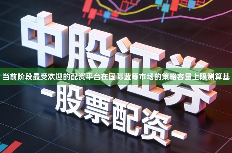 当前阶段最受欢迎的配资平台在国际蓝筹市场的策略容量上限测算基