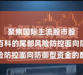 聚焦国际主流股市股票配资百科的尾部风险防控面向防御型资金的配