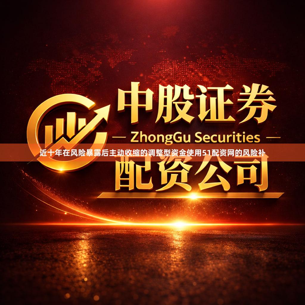 近十年在风险暴露后主动收缩的调整型资金使用51配资网的风险补