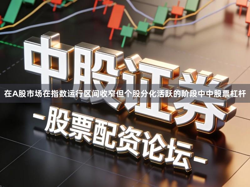 在A股市场在指数运行区间收窄但个股分化活跃的阶段中中股票杠杆