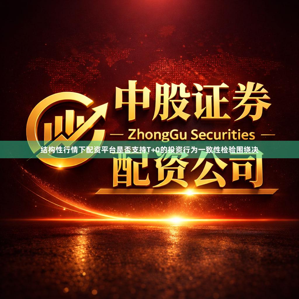 结构性行情下配资平台是否支持T+0的投资行为一致性检验围绕决