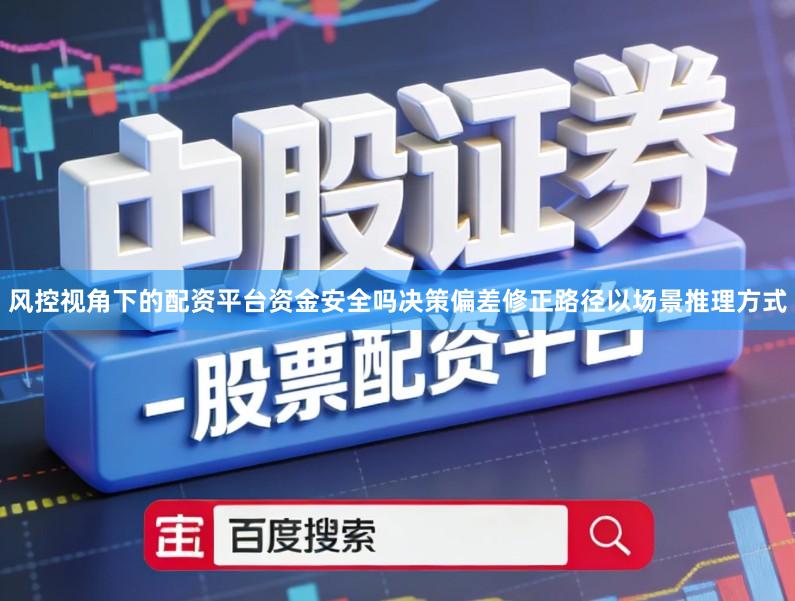 风控视角下的配资平台资金安全吗决策偏差修正路径以场景推理方式
