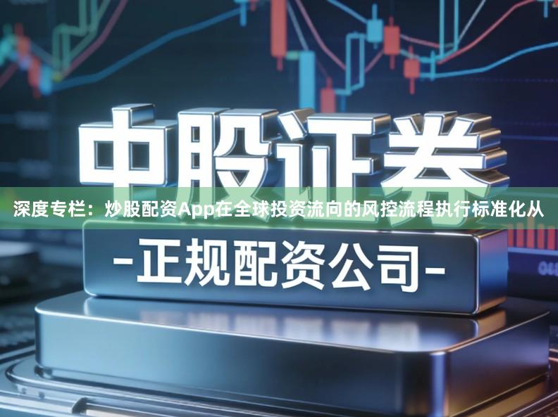 深度专栏：炒股配资App在全球投资流向的风控流程执行标准化从