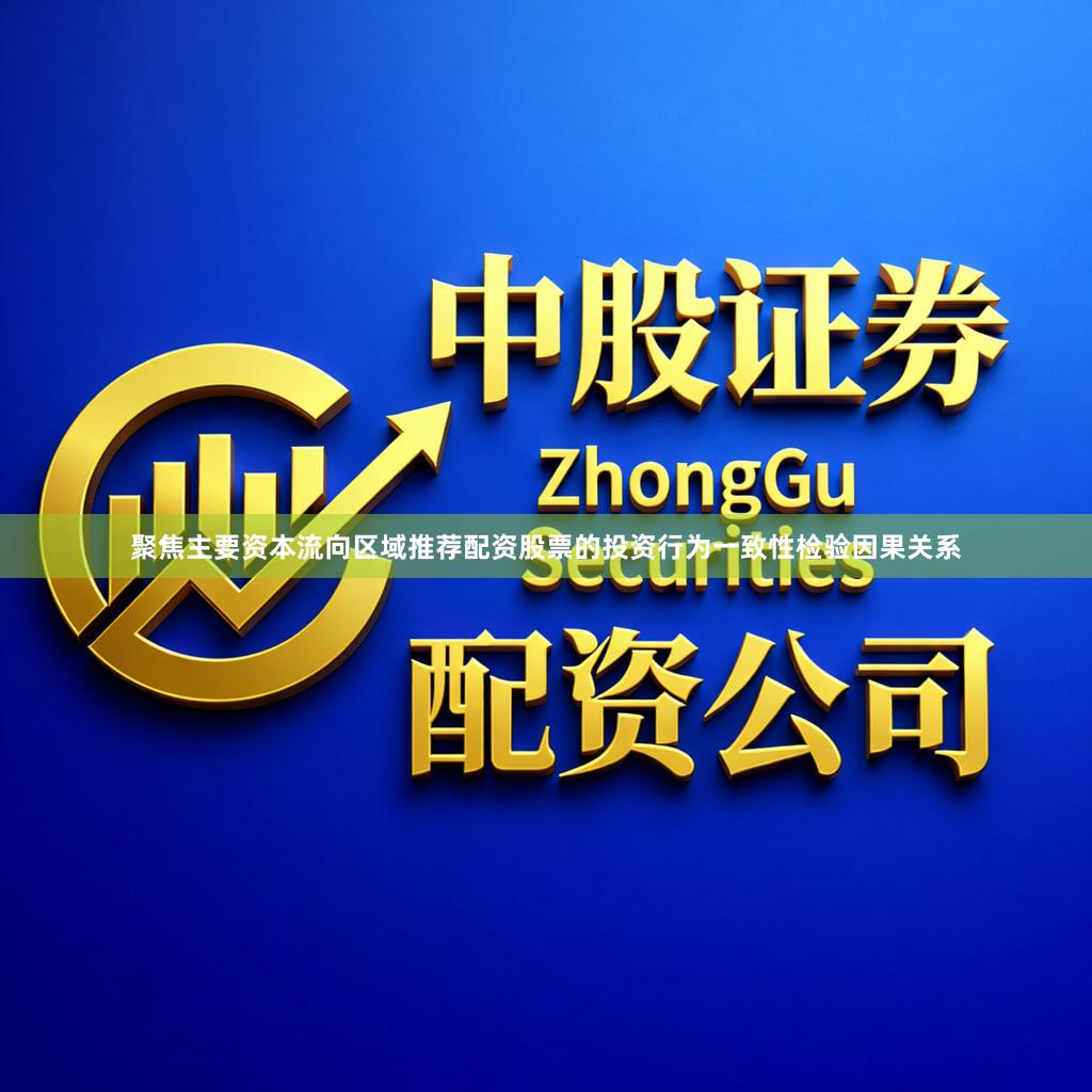 聚焦主要资本流向区域推荐配资股票的投资行为一致性检验因果关系