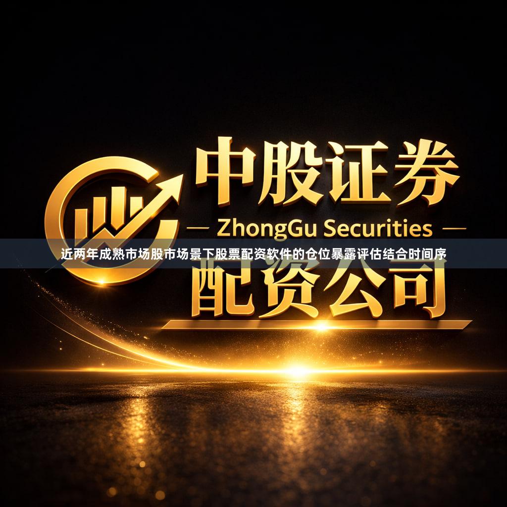 近两年成熟市场股市场景下股票配资软件的仓位暴露评估结合时间序