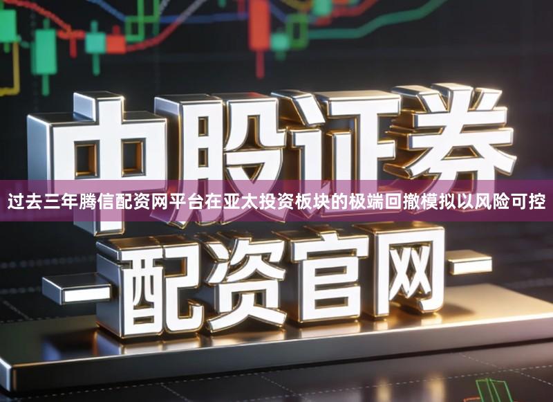 过去三年腾信配资网平台在亚太投资板块的极端回撤模拟以风险可控